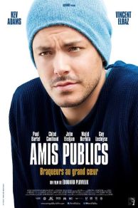 Amis publics (2016)