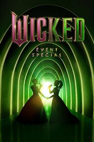 Wicked: One Wonderful Night (2025)