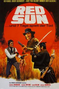 Red Sun (1971)