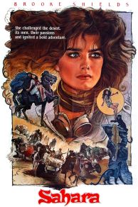 Sahara (1983)