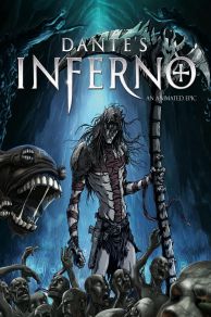 Dantes Inferno: An Animated Epic (2010)