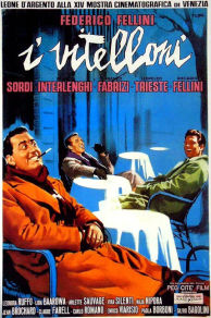 I Vitelloni (1953)