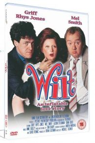 The Misadventures of Mr. Wilt (1989)