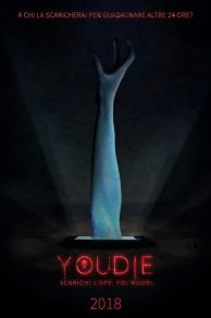You Die: Get the App Then Die (2018)