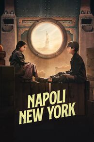 Naples to New York (Napoli-New York) (2024)