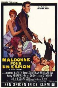 A Dandy in Aspic (1968)