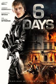 6 Days (2017)