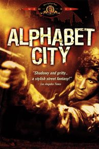 Alphabet City (1984)