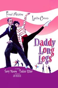 Daddy Long Legs (1955)