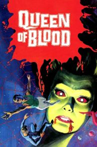 Queen of Blood (1966)