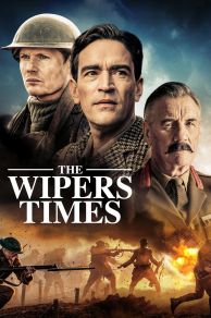 The Wipers Times (2013)