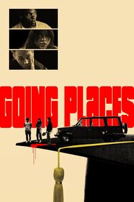 Going Places (2025)