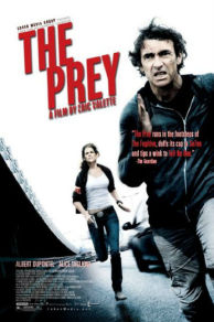 The Prey (2011)