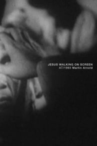 Jesus Walking on Screen (1993)