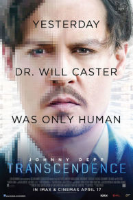Transcendence (2014)