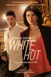 Sandra Brown's White Hot (2016)