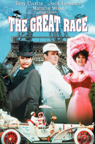 The Great Race (1965)