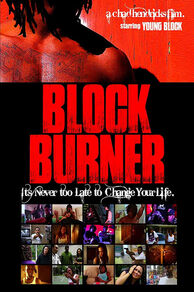 Block Burner (2012)