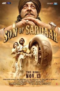 Son of Sardaar (2012)