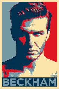 David Beckham: For the Love of the Game (2015)