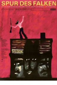 Trail of the Falcon (1968)