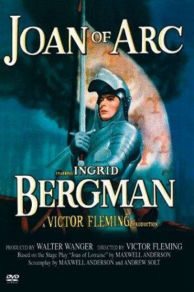 Joan of Arc (1948)