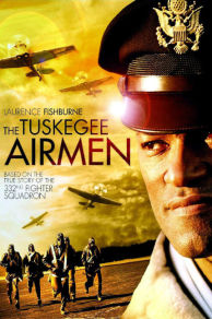 The Tuskegee Airmen (1995)