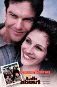 Something to Talk About (1995)