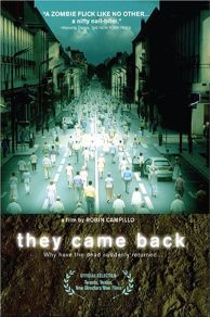 They Came Back (2004)