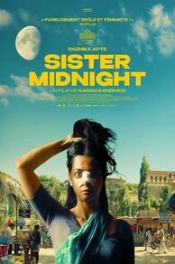 Sister Midnight (2024)