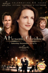 A Heavenly Christmas (2016)