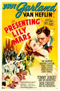 Presenting Lily Mars (1943)