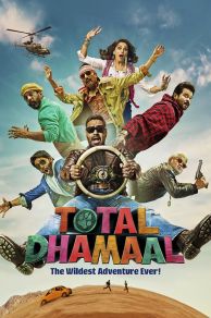 Total Dhamaal  (2019)