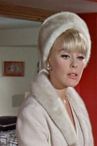 Deadlier Than the Male (1967)