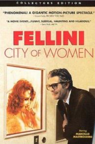 City of Women (1980)