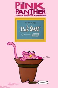 Pink S.W.A.T. (1978)