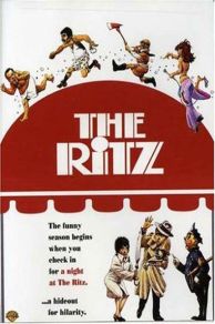 The Ritz (1976)
