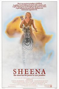 Sheena (1984)