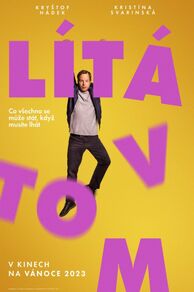 Lítá v tom (2023)