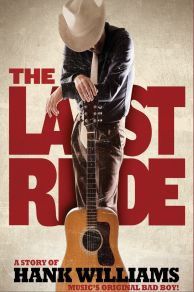 The Last Ride (2011)