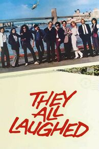 They All Laughed (1981)