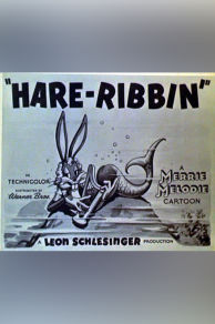 Hare Ribbin (1944)