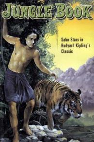 Jungle Book (1942)