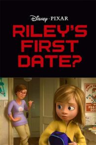 Riley's First Date? (2015)
