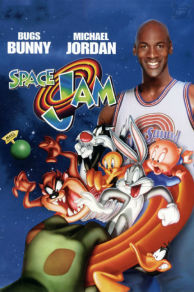 Space Jam (1996)