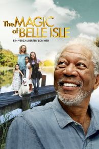 The Magic of Belle Isle (2012)