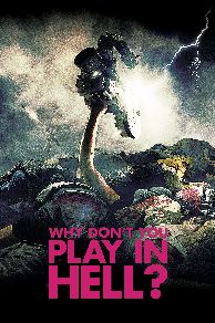 Why Don't You Play in Hell? (2013)