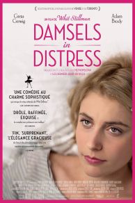 Damsels in Distress (2011)