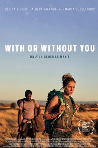 With or Without You (2025)