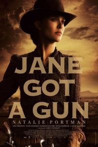 Jane Got a Gun (2016)